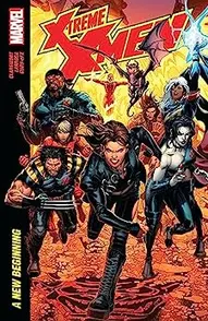 X-Treme X-Men: A New Beginning