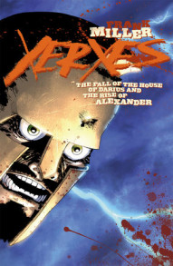 Xerxes: The Fall of the House of Darius and the Rise of Alexander #2