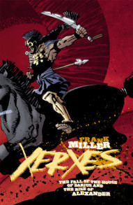 Xerxes: The Fall of the House of Darius and the Rise of Alexander #5