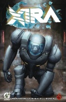 Xira Vol. 1 Collected TP Reviews
