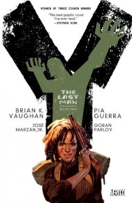 Y: The Last Man Vol. 2