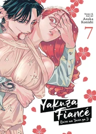 Yakuza Fianc Vol. 7