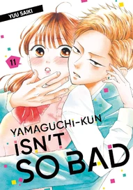Yamaguchi-kun Isn't So Bad Vol. 11