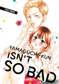 Yamaguchi-kun Isn't So Bad Vol. 9