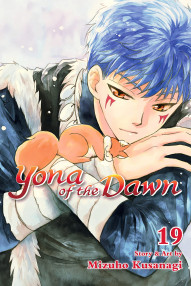 Yona of the Dawn Vol. 19