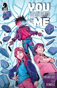 You Never Heard of Me #4