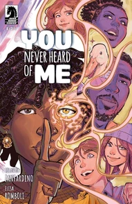 You Never Heard of Me #5