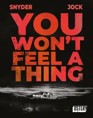 You Won't Feel a Thing (2025)