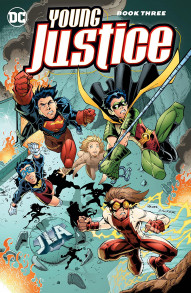 Young Justice Vol. 3