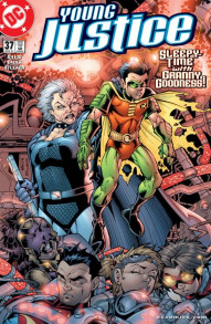 Young Justice #37