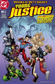 Young Justice #44