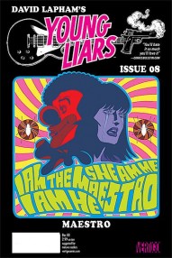 Young Liars #8