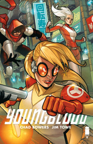 Youngblood #9