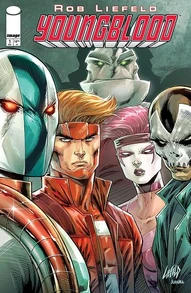 Youngblood #1