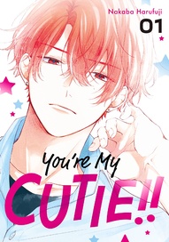 You're My Cutie Vol. 1