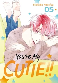 You're My Cutie Vol. 5