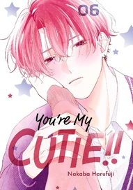You're My Cutie Vol. 6