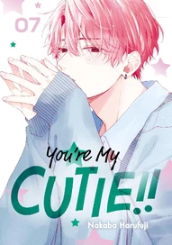 You're My Cutie Vol. 7