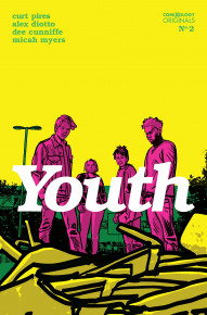 Youth #2