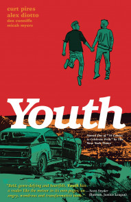 Youth Vol. 1: Season One