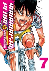 Yowamushi Pedal Vol. 7
