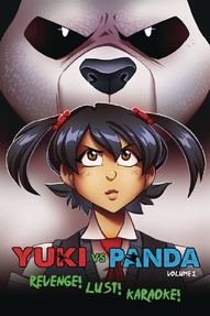 Yuki vs Panda Vol. 1