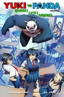 Yuki vs Panda Vol. 2 TP Reviews