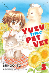 Yuzu the Pet Vet Vol. 5