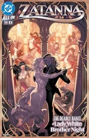 Zatanna (2025)