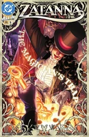 Zatanna (2025)