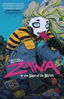 Zawa + The Belly of the Beast (2023)  Collected TP Reviews