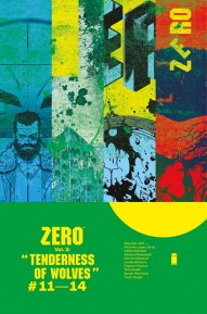 Zero Vol. 3: Tenderness Of Wolves