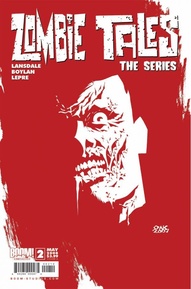 Zombie Tales #2