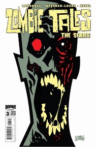 Zombie Tales #3