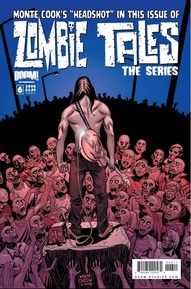 Zombie Tales #6