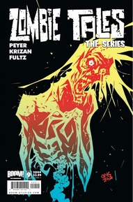 Zombie Tales #9
