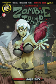 Zombie Tramp #57