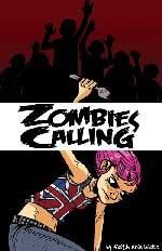Zombies Calling #1