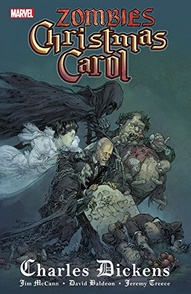 Zombies: Christmas Carol Collected