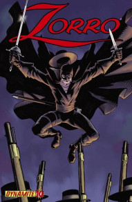 Zorro #10