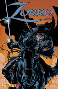 Zorro #19