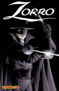 Zorro #6