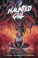 A Haunted Girl (2023)  Collected TP Reviews