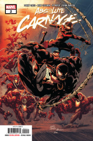 Absolute Carnage #2