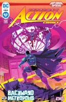 Action Comics #1063
