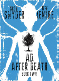A.D.: After Death #2