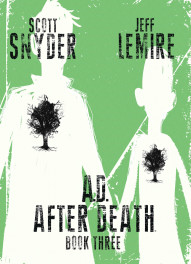 A.D.: After Death #3