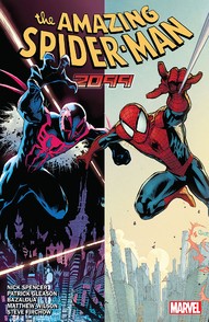 Amazing Spider-Man Vol. 7: 2099