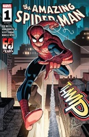 Amazing Spider-Man (2022) #1
