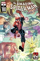 Amazing Spider-Man (2022) #6